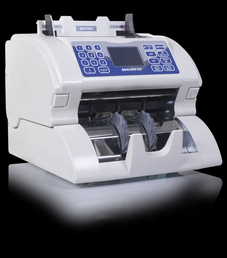 Compteuse Magner 100 Plus