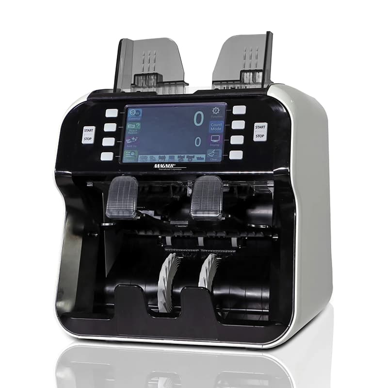 Compteuse Magner 155 V