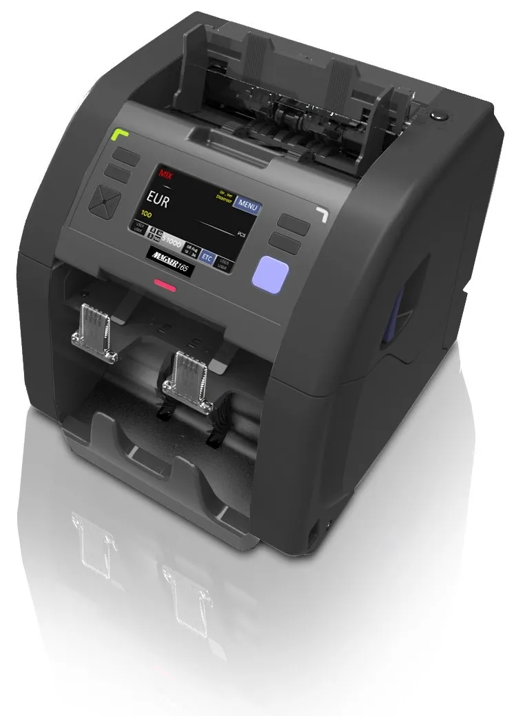 Compteuse Magner 165