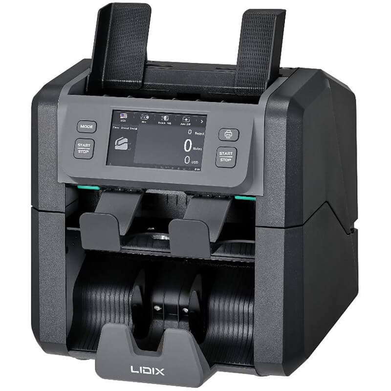 Compteuse Lidix JL2 Series
