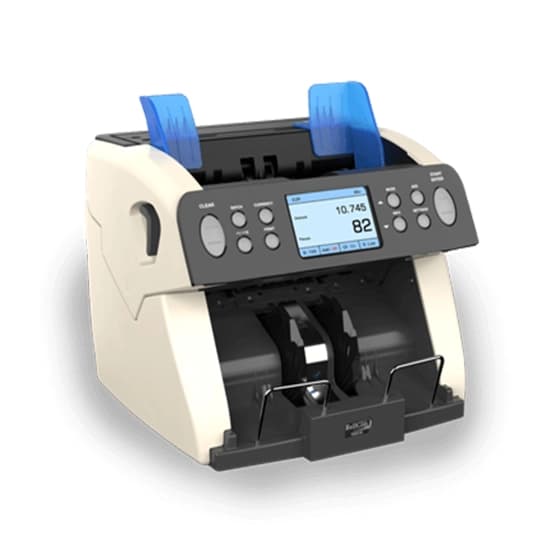 Compteuse BellCount V2510